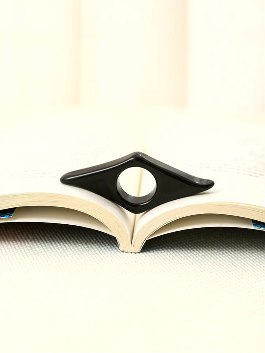 Acrylic Book Page Holder