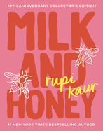 Milk and Honey 10th Anniversary